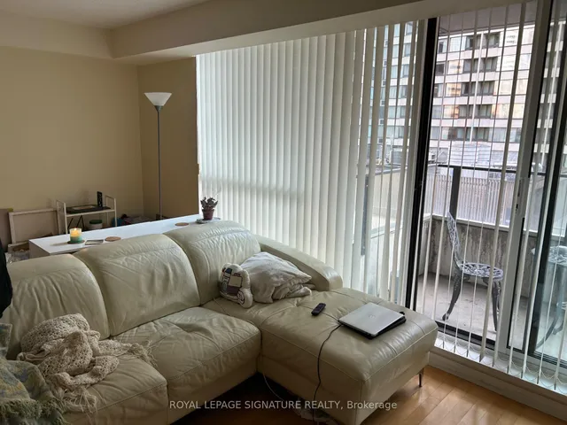 Additional property image - 111 Elizabeth St Unit 915