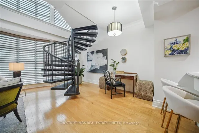 Additional property image - 33 Delisle Ave Unit 203