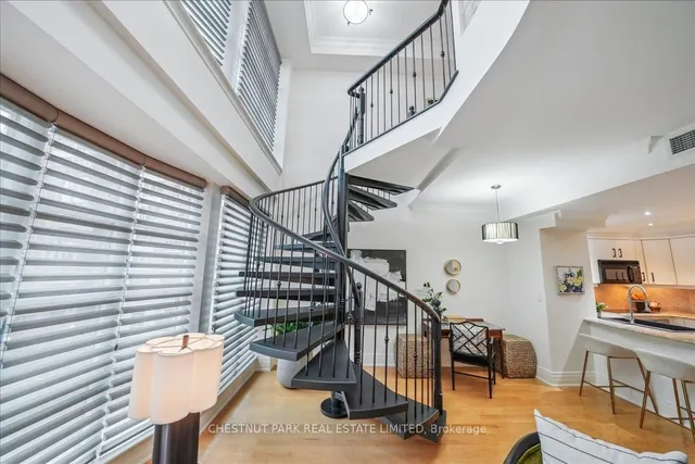 Additional property image - 33 Delisle Ave Unit 203