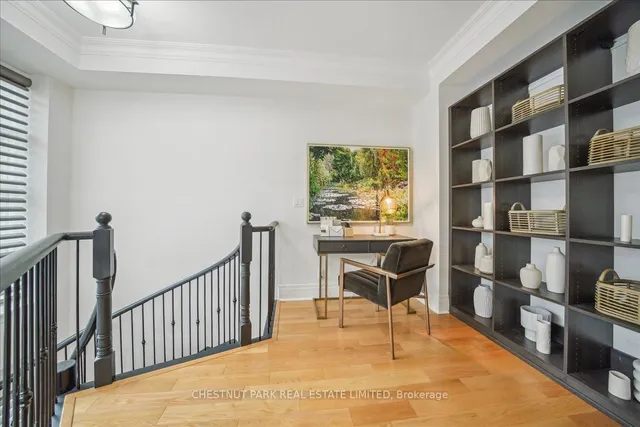 Additional property image - 33 Delisle Ave Unit 203