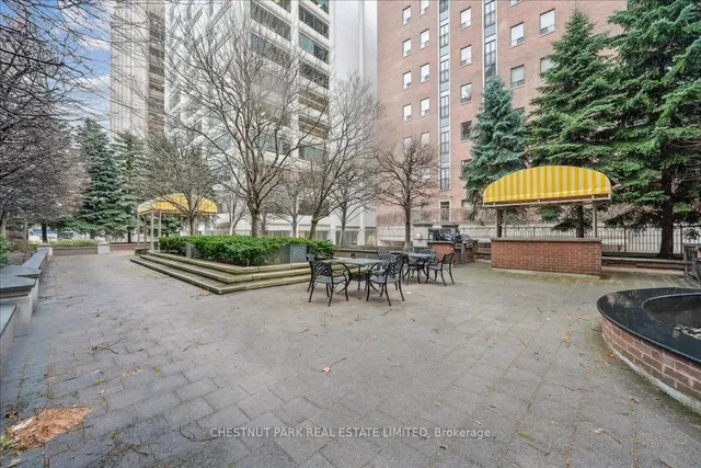 Additional property image - 33 Delisle Ave Unit 203