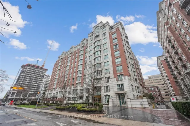 Additional property image - 33 Delisle Ave Unit 203
