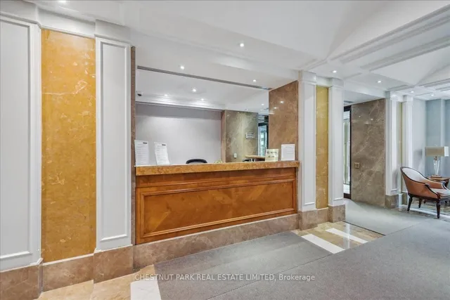 Additional property image - 33 Delisle Ave Unit 203