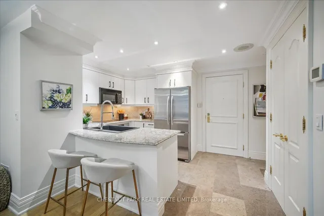 Additional property image - 33 Delisle Ave Unit 203