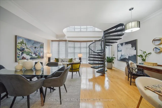 Additional property image - 33 Delisle Ave Unit 203