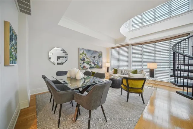 Additional property image - 33 Delisle Ave Unit 203