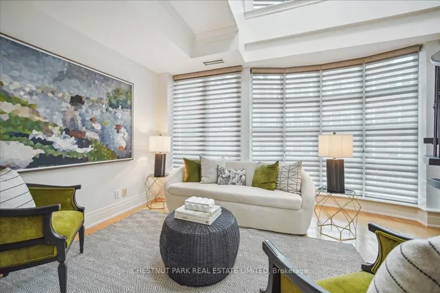 Additional property image - 33 Delisle Ave Unit 203