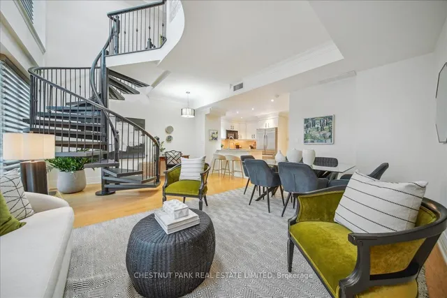 Additional property image - 33 Delisle Ave Unit 203