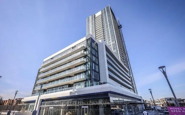 Additional property image - 50 O'Neill Rd Unit 2803