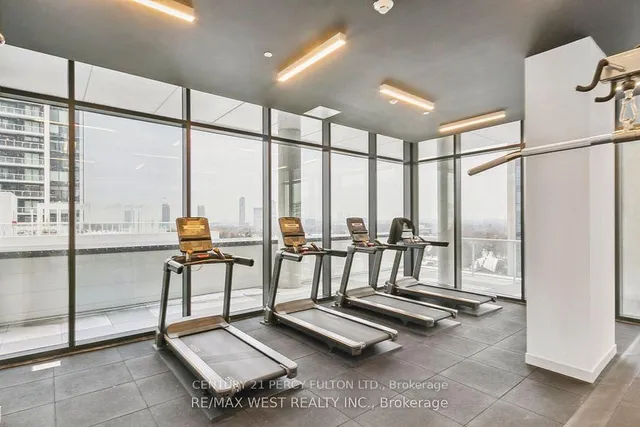 Additional property image - 50 O'Neill Rd Unit 2803
