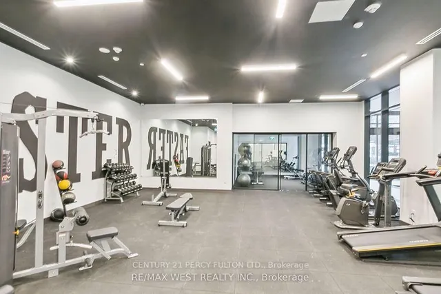 Additional property image - 50 O'Neill Rd Unit 2803