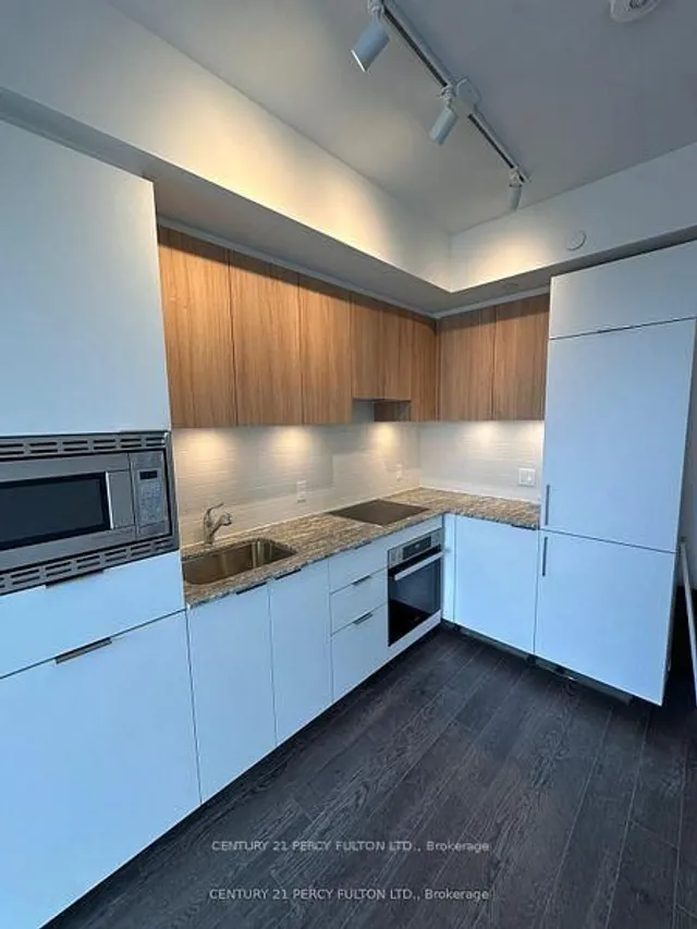 Additional property image - 50 O'Neill Rd Unit 2803