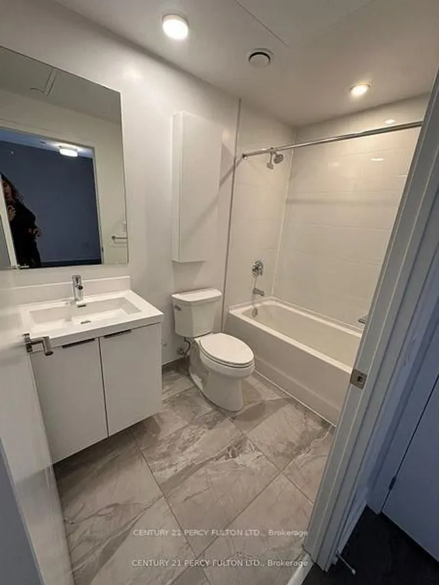 Additional property image - 50 O'Neill Rd Unit 2803