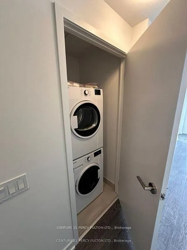 Additional property image - 50 O'Neill Rd Unit 2803