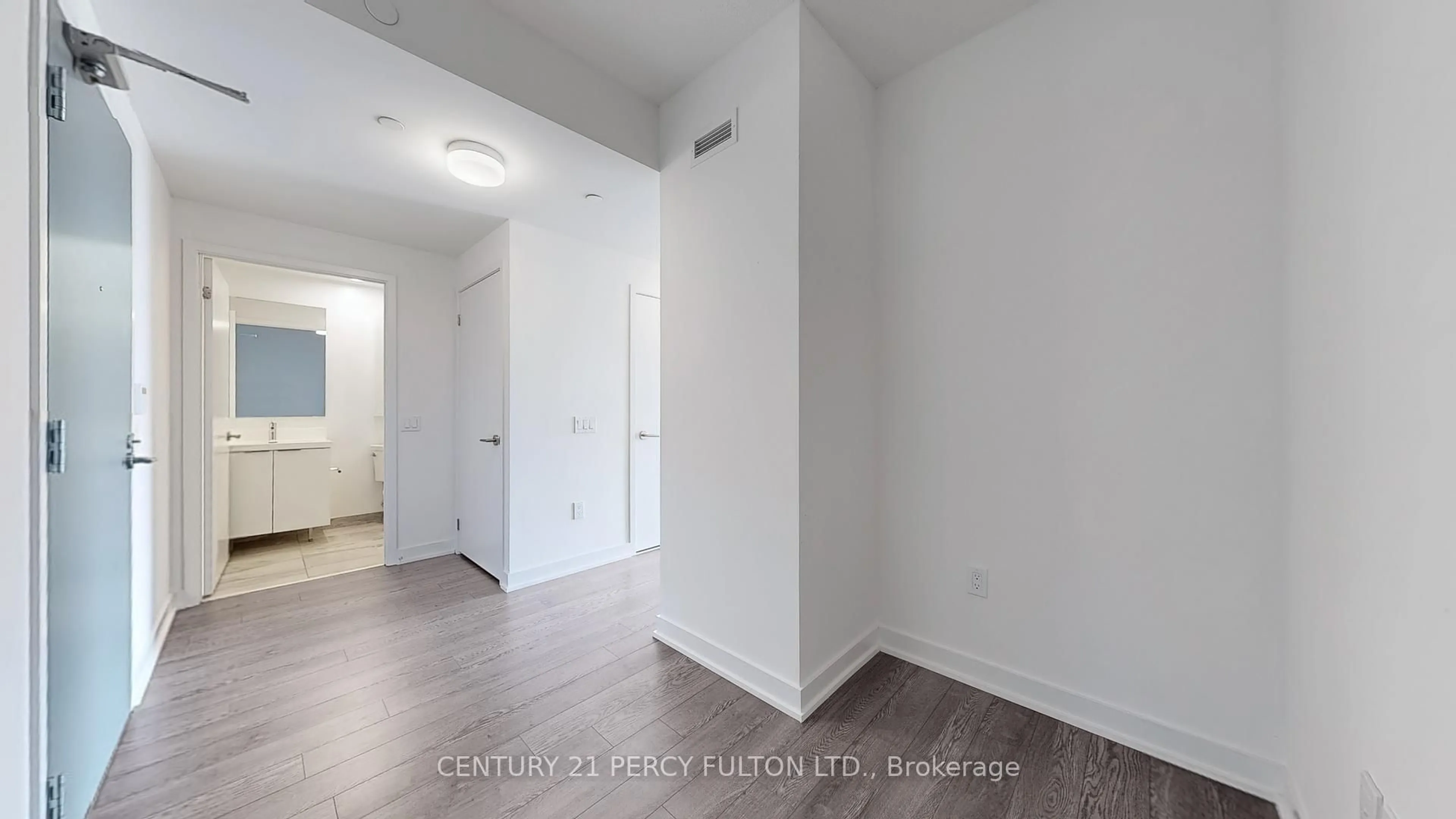 Unknown for 50 O'Neill Rd #2803, Toronto Ontario M3C 0R1