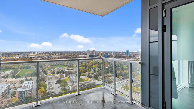 Additional property image - 50 O'Neill Rd Unit 2803