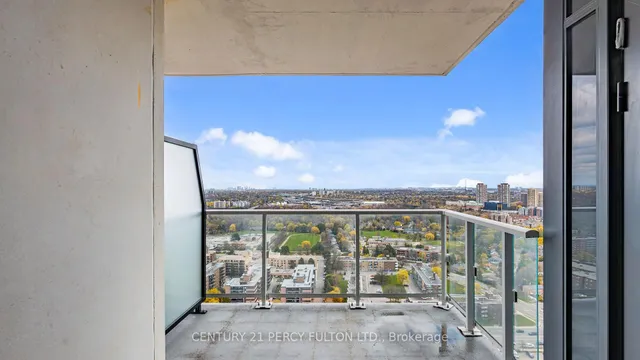 Additional property image - 50 O'Neill Rd Unit 2803
