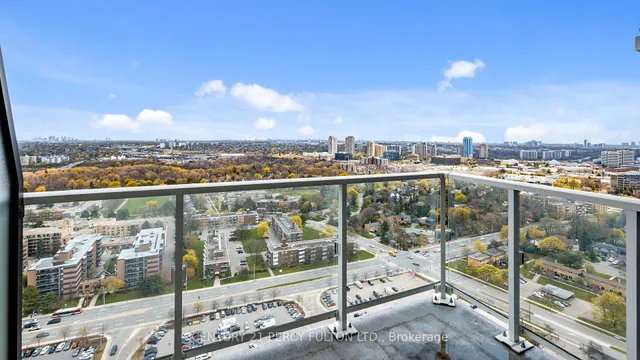 Additional property image - 50 O'Neill Rd Unit 2803