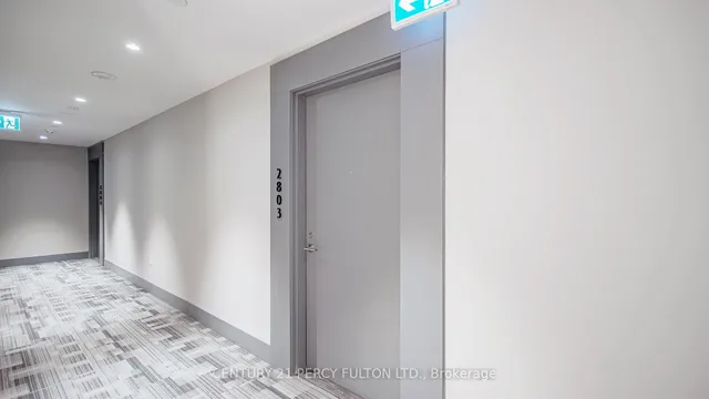 Additional property image - 50 O'Neill Rd Unit 2803