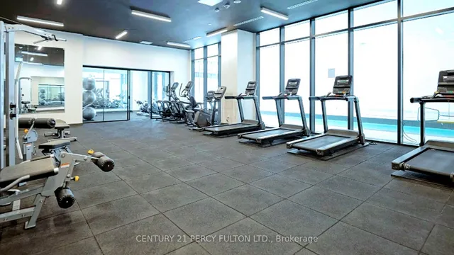 Additional property image - 50 O'Neill Rd Unit 2803