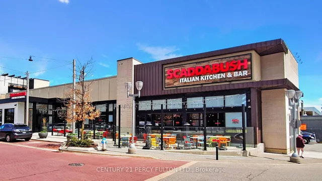 Additional property image - 50 O'Neill Rd Unit 2803