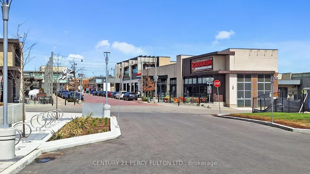 Additional property image - 50 O'Neill Rd Unit 2803
