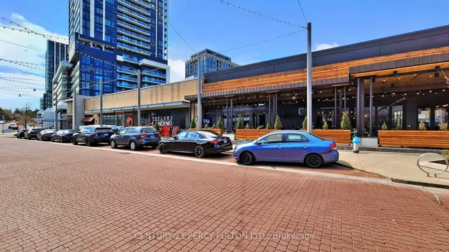 Additional property image - 50 O'Neill Rd Unit 2803