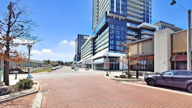 Additional property image - 50 O'Neill Rd Unit 2803
