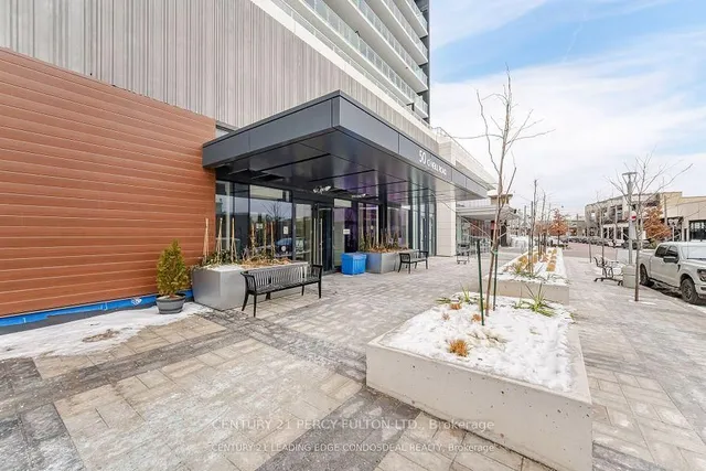 Additional property image - 50 O'Neill Rd Unit 2803