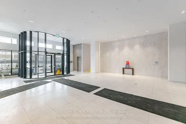Additional property image - 50 O'Neill Rd Unit 2803