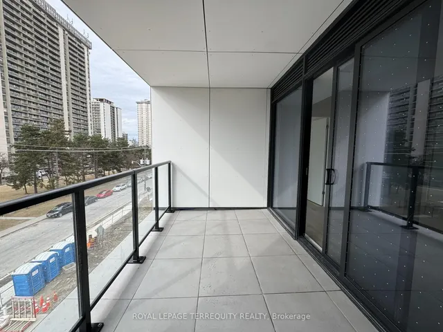 Additional property image - 200 Keewatin Ave Unit PH05