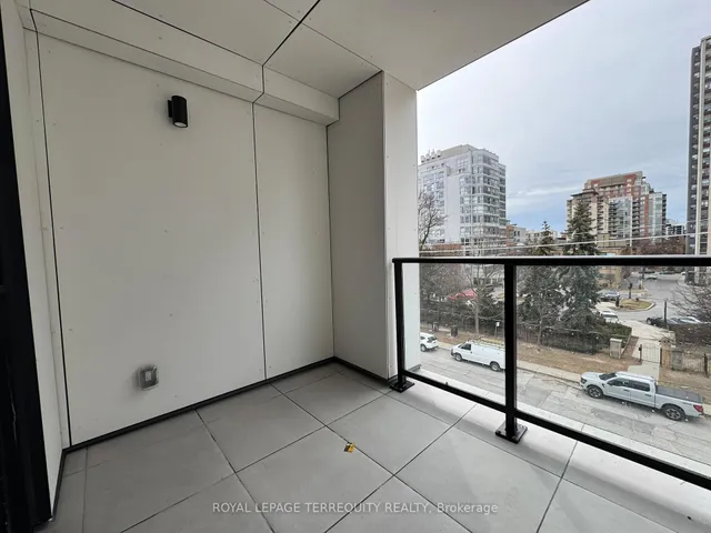 Additional property image - 200 Keewatin Ave Unit PH05