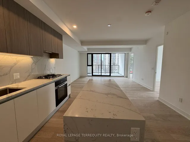 Additional property image - 200 Keewatin Ave Unit PH05