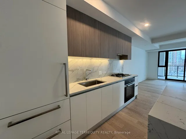 Additional property image - 200 Keewatin Ave Unit PH05