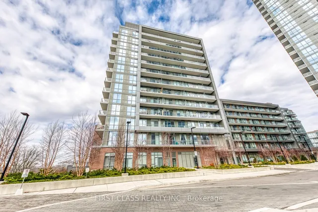 Additional property image - 36 Forest Manor Rd Unit 801