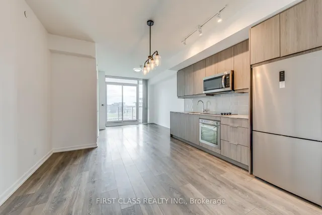 Additional property image - 36 Forest Manor Rd Unit 801