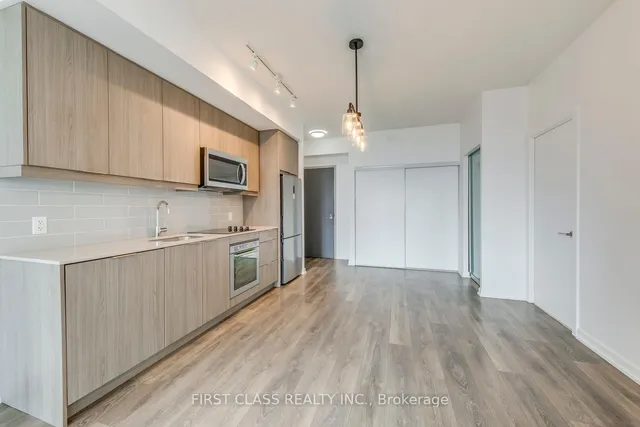 Additional property image - 36 Forest Manor Rd Unit 801