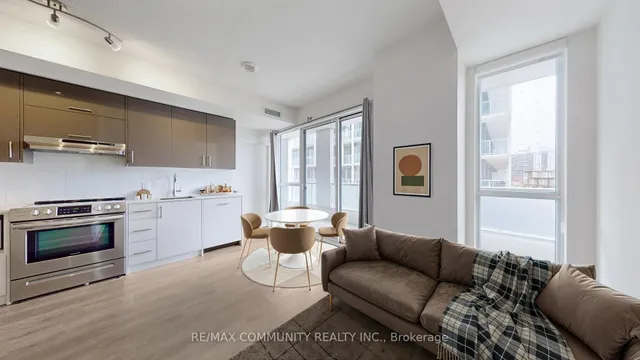 Additional property image - 188 Fairview Mall Dr Unit 202