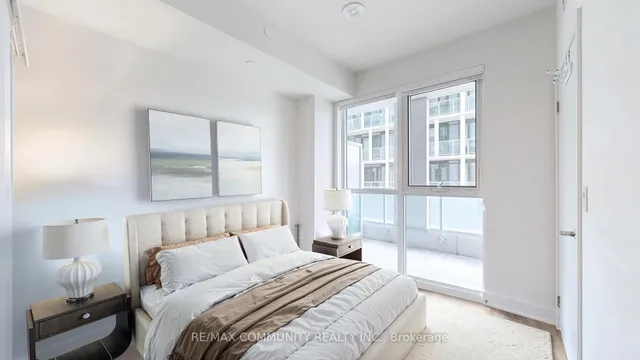 Additional property image - 188 Fairview Mall Dr Unit 202