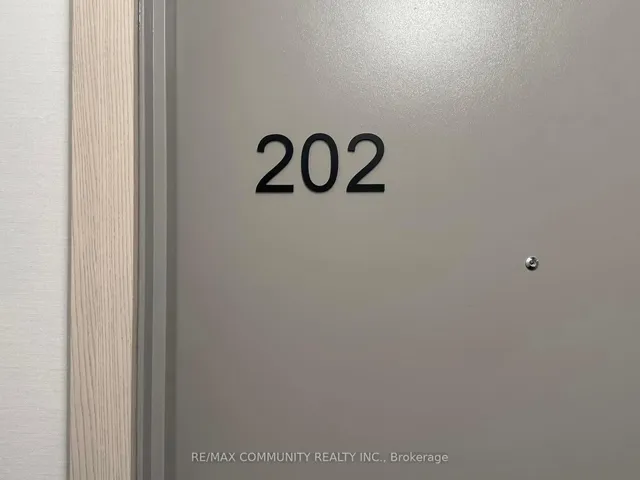 Additional property image - 188 Fairview Mall Dr Unit 202