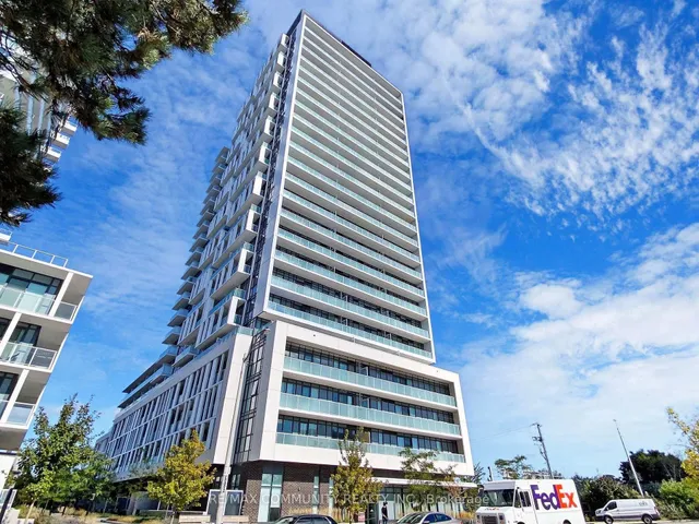 Additional property image - 188 Fairview Mall Dr Unit 202