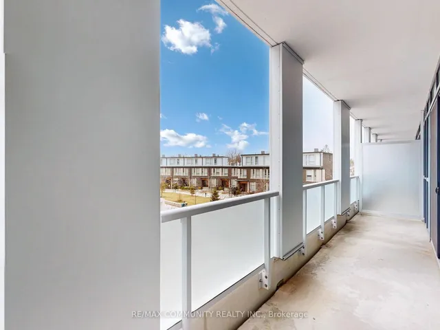 Additional property image - 188 Fairview Mall Dr Unit 202