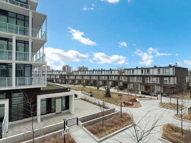 Additional property image - 188 Fairview Mall Dr Unit 202