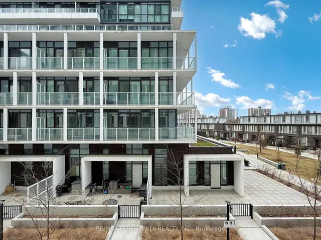 Additional property image - 188 Fairview Mall Dr Unit 202