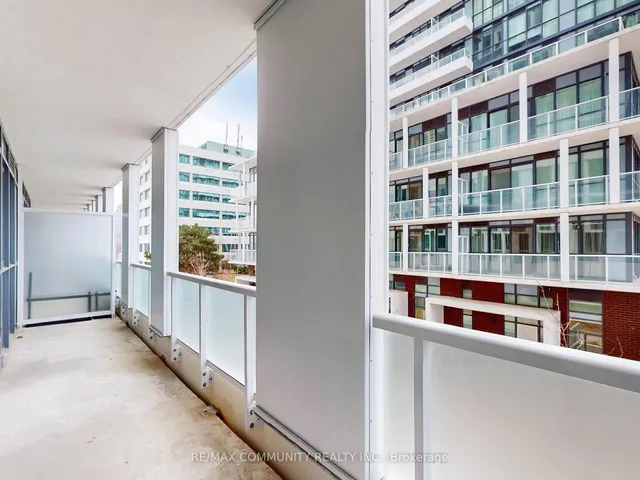 Additional property image - 188 Fairview Mall Dr Unit 202