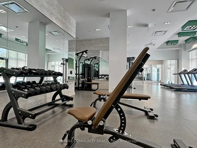 Additional property image - 188 Fairview Mall Dr Unit 202