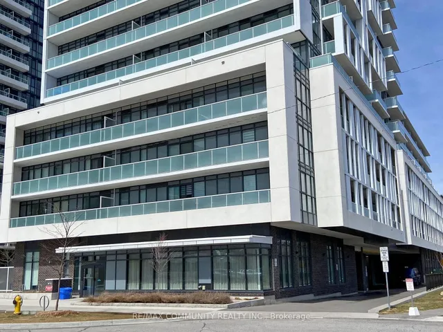 Additional property image - 188 Fairview Mall Dr Unit 202