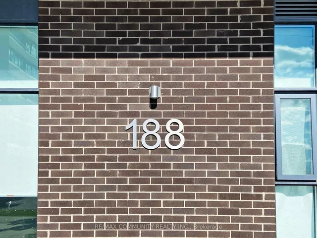 Additional property image - 188 Fairview Mall Dr Unit 202