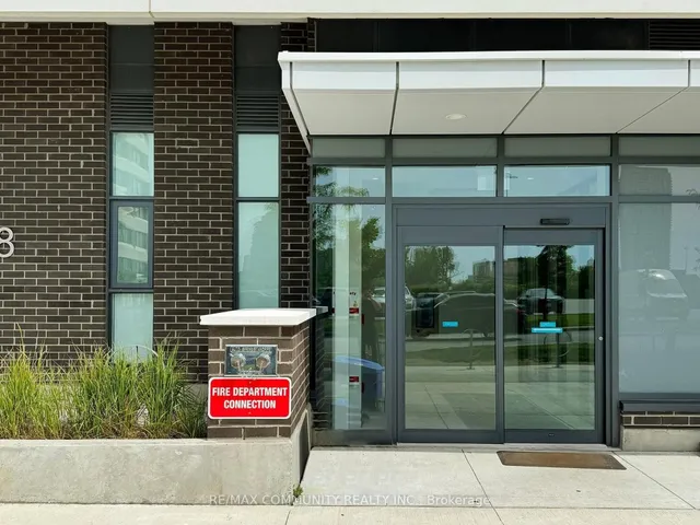 Additional property image - 188 Fairview Mall Dr Unit 202