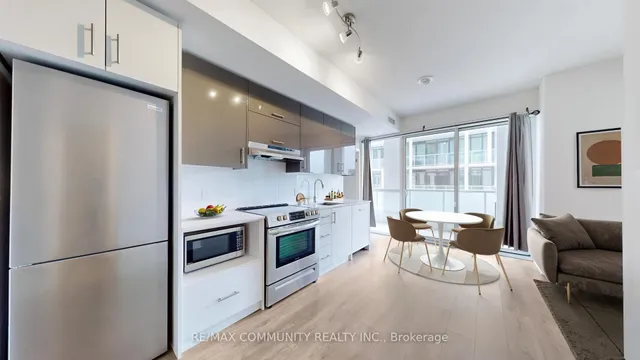 Additional property image - 188 Fairview Mall Dr Unit 202